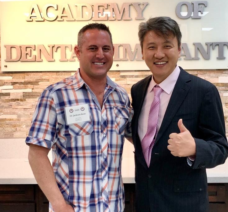 DR. SAM LEE RESIDENCY